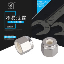 Xiongchuan nut 316 nut screw Imperial thread nut Metric imperial complete