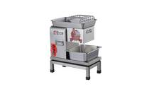 Yufei Yongqiang YQ-90T Commercial desktop meat cutter Restaurant canteen Factory School restaurant Electric slicer