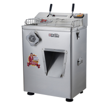 Yufei Yongqiang YQ-320A Commercial stainless steel meat grinder Luxury type meat grinder dual-purpose machine Meat grinder slicer