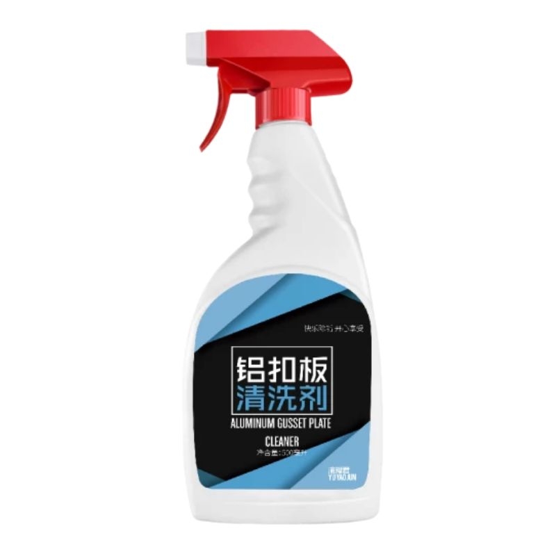 ceiling aluminum gusset  integrated ceiling decontamination and stain removalroom kitchen degreasing and decontamination cleaner