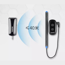Dumb teacher recommended Takstar special wireless microphone Outdoor stage performance harmonica microphone musical instrument