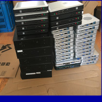 1037U Mini Small Host Engineering Control Computer HIPC Home Office Living Room HD Play 1080P one thousand trillion Network Card