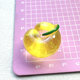 얼음 전파 3 차원 스프레이 페인팅 과일 수지 액세서리 DIY 휴대 전화 케이스 헤드 로프 워터 컵 재료 키 얼음 전파 3 차원 스프레이 페인팅 과일 수지 액세서리 DIY 휴대 전화 케이스 헤드 로프 워터 컵 재료 키