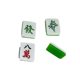 시뮬레이션 UNZIP Mahjong DIY 수제 수지 액세서리 휴대 전화 케이스 헤어 액세서리 신발 시뮬레이션 UNZIP Mahjong DIY 수제 수지 액세서리 휴대 전화 케이스 헤어 액세서리 신발