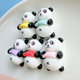 만화 귀여운 곰 수지 액세서리 크림 접착제 DIY 수제 창조적 인 헤어 클램프 헤드 로프 키 만화 귀여운 곰 수지 액세서리 크림 접착제 DIY 수제 창조적 인 헤어 클램프 헤드 로프 키