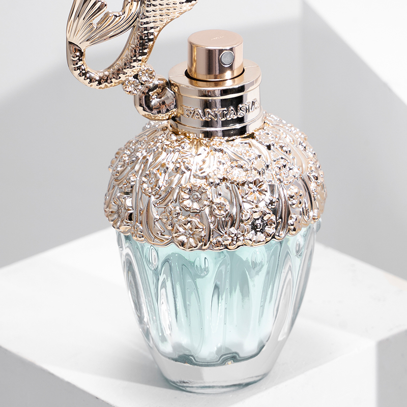 保税仓原装现货安娜苏筑梦美人鱼淡香水edt30/50/75ml-好货君