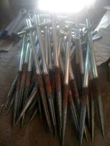 Harbin Daxing with half-axis forged with four-edged ice and ice-cutting ice drill for ice and winter fishing ice and ice fishing glacier