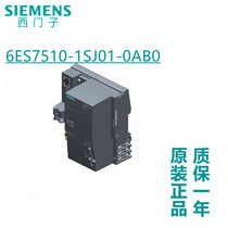 Siemens CPU Central Processor 1510SP 6ES7510-1SJ01-0AB0