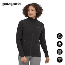 Women's Soft Shell Fleece R2 TechFace 83630 Patagonia