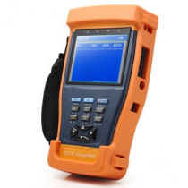 Netcom Engineering Bao STest-890 891 893 895 896 Monitoring Tester