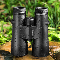 SMC binoculars professional search for wasp Bee Bee ED mirror high-definition night vision waterproof glasses