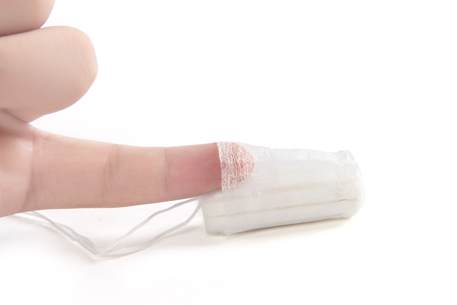 欧洲cleo卫生棉条15支混合型 内置卫生棉条导管式替代卫生巾包邮