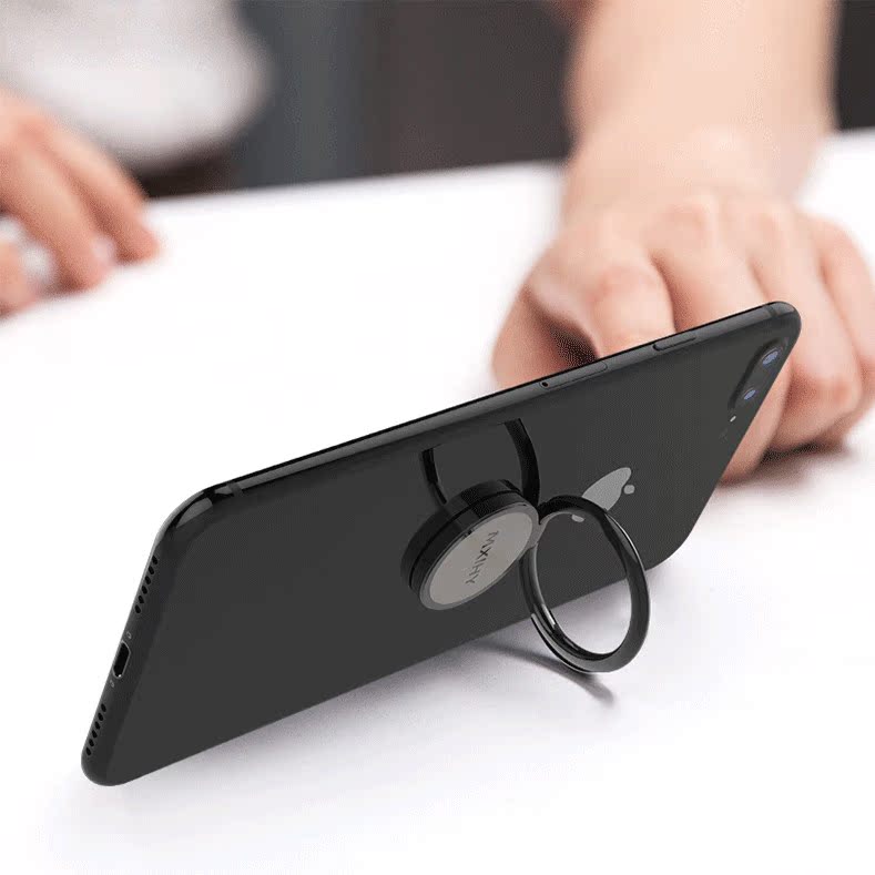 手机指环支架扣7苹果6plus粘贴式懒人手机指环