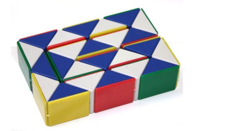 百变魔尺新奇魔方创意玩具儿童益智玩具宝宝早教玩具批发热卖特价