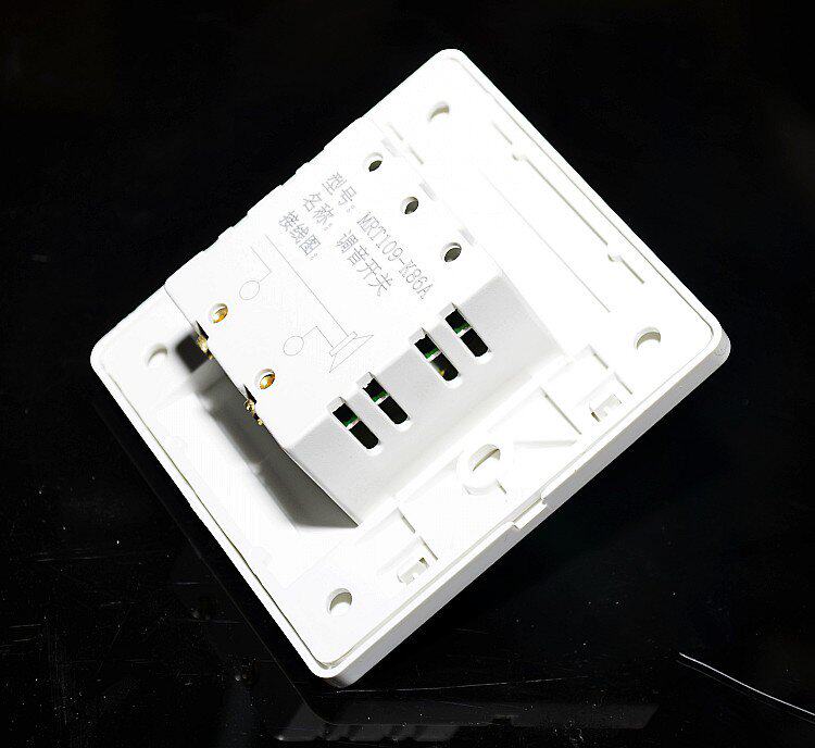 Купить аудиотехника Мэл Кинг-86 настройка переключателя громкость звука ...