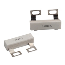 RX27 Average voltage cement resistor Inverter capacitor discharge resistor 10W20W 20K30K33K51K100K