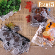 Fariz sandwich biscuit malt cake salted egg yolk chocolate matcha malt cake 102g packet snack snack