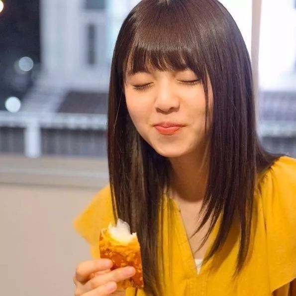 亚洲女孩只有4种长相,你属于哪一种?