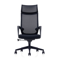 Computer chair Home office chair Modern minimalist ergonomic staff chair Staff chair Conference chair Supervisor manager chair