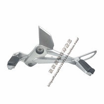 New electric car motorcycle M3M56 monkey big doll pedals front and rear pedals accessories