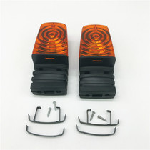 Motorcycle SFLED turn signal 125 directional light 125 Old turn light bulb