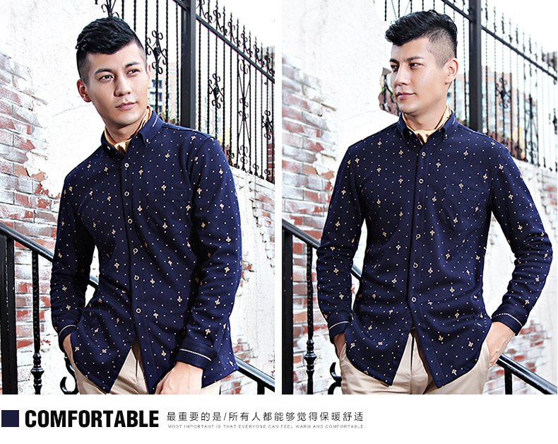 Shirt Boleebird bn866 Boleebird / Boli birds