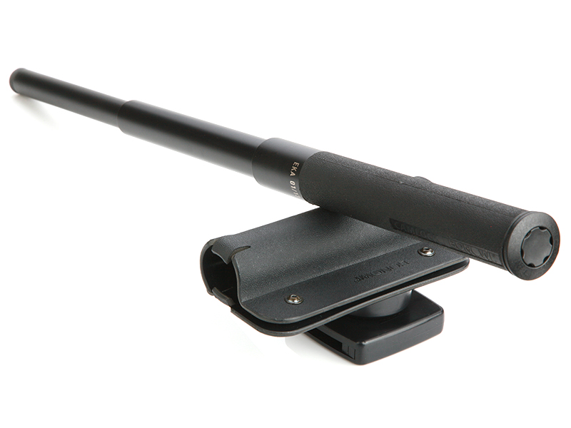 Телескопическая дубинка Bonowi 400150 Camlock EKA Телескопическая дубинка Bonowi 400150 Camlock EKA