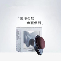 Original plant RMB379 Diamond shaped powder bottom brushed soft not to powder No mark Makeup Brush Makeup Brush Portable Powder Bottom Brush