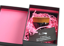 Counter gift box version Wang Yibo Recommended No. 55 No Mark Powder Bottom Brush Do Nt Eat Powder Bottom Brushed Makeup Brush Naked Makeup Japan