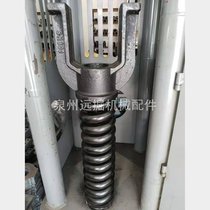 Small pine 400430450460 small pine 500650700 tension oil cylinder tension assembly spring