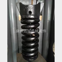God steel 210220230245 Shengang steel 250260270235 rising tight oil cylinder tension assembly spring
