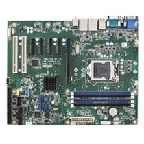 Industrial Main Board aimb-786G2 Research Industrial Computer Industry aimb-786G2 i7-8700 i7-8700 i5-8500 i3-8100