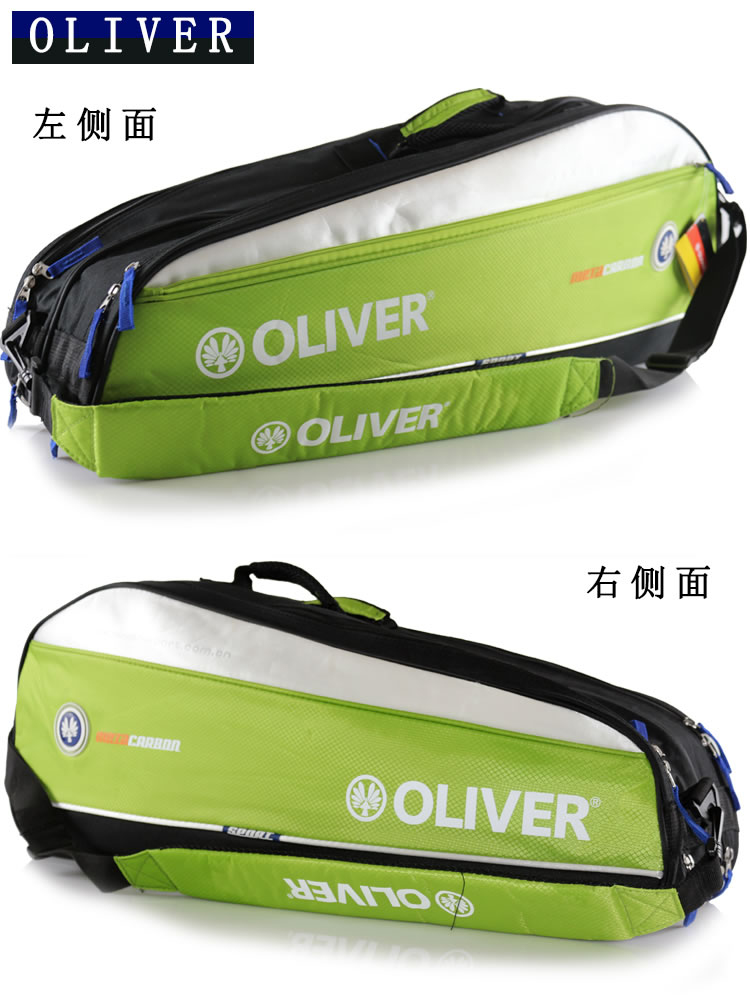 Сумка для ракетки OLIVER c55004 LIVER 55005/55006 Сумка для ракетки OLIVER c55004 LIVER 55005/55006