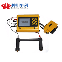 Shenzhou Huatest R71 Steel Reinforcement Position and Corrosion Tester Concrete Reinforcement Detector Steel Reinforcement Corrosion Detection