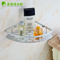Bathroom shelf Toilet Toilet Vanity Desk Washstand Tripod Storage rack Wall-mounted bathroom corner rack