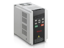 Kinco walkway inverter 1 5KW CV100-2S-0015G single phase 220V voltage input