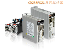 Kinco Pacers FD series servo drive FD422S-LF CF EF -000