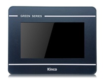 Buke Kinco HMI man-machine interface industrial touch screen 4 3 inch touch screen GL043 GL043E