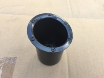 Electric vehicle spare parts Xiaoli Eagle battery car electric vehicle special cup holder water cup holder water Cup tank tank