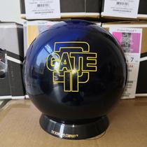 Xinrui bowling supplies storm brand new custom flying saucer bowling 11 pounds 7-8 ounces GATE II