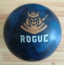 Xinrui bowling supplies American moon brand 14 pounds 15 pounds professional bowling blue Assassin