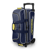 Storm brand professional bowling three-BALL trolley bag 3-BALL STREAMLINE