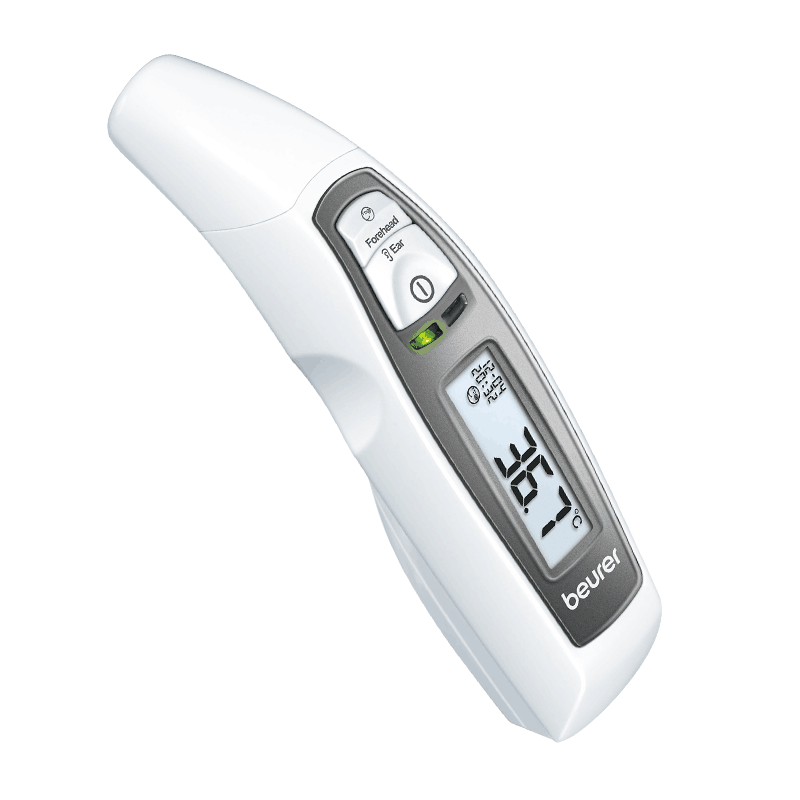 德国博朗宝宝耳温枪irt6520