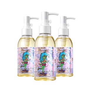 【双11囤货】格兰玛弗兰水感养卸洁颜油温和卸妆油眼唇脸三合一