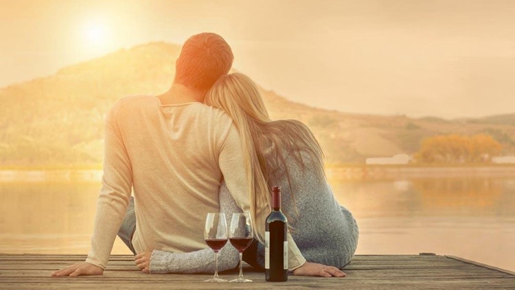 尊贵人生,从一杯至醇红酒开始