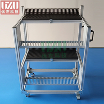 FUJI FUJI NXT XPF Flying car (aluminum profile) placement car Feida storage car factory direct sales