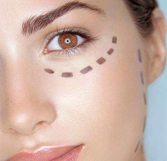 痘印更加温和,用着放心,不会刺激肌肤,是一款专门用于面部遮瑕产品,旗