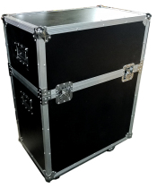 Star Trang CPC DELUXE 1100HD Astronomical Telescope Aluminum Case Rabbit card CPC1100 case with push wheel