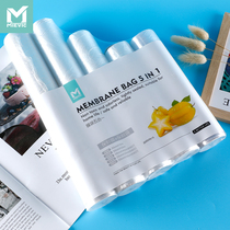 MIEVIC Miwei film bag five in one all-in-one 919108