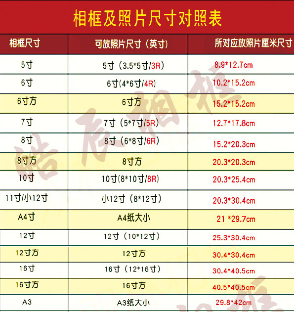 实木遗像框12寸老人相框a4过塑胶老年相框供奉摆台16寸镜框a3挂墙